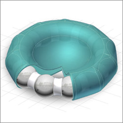 Contact Pad Operation