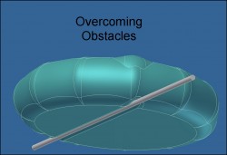 Overcoming Obstacles